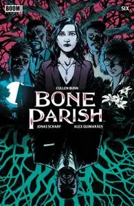 Bone Parish #5-8