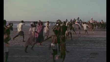 Queimada (1969)