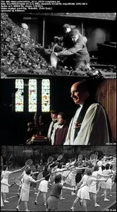 BBC - Newcastle on Film (2010)