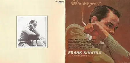 Frank Sinatra - The Capitol Years (1954-1962) [21CD UK BoxSet] {1998 EMI Remaster} [re-up]