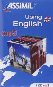 Anthony Bulger, Assimil Nelis, "Using English (Perfectionnement anglais)"