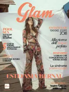 Glam Italia - Giugno 2018