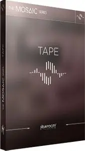 Heavyocity Mosaic Tape KONTAKT