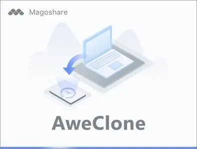 Magoshare AweClone Enterprise 3.0