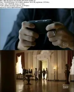 XIII: The Series S01E01-E02