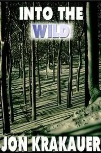 Into the Wild (Audiobook)