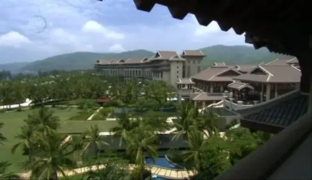 UKTV - Hainan Adventure (2012)