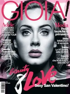 Gioia! - 13 Febbraio 2016