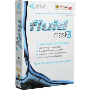 Vertus Fluid Mask 3.3.15 Mac OS X