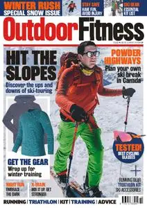Outdoor Fitness – December 2018