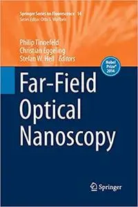 Far-Field Optical Nanoscopy