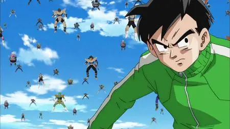 Dragon Ball Super - S02E08