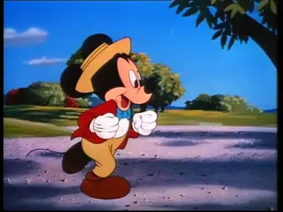 Летний калейдоскоп Микки / Mickey's Summer Madness (2006)