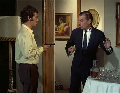 Robinson and His Tempestuous Slaves (1972)