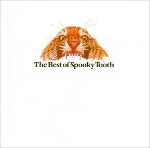 Spooky Tooth - The Best Of Spooky Tooth (1975)