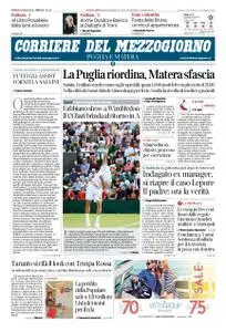 Corriere del Mezzogiorno Bari – 04 luglio 2019