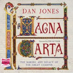 «Magna Carta» by Dan Jones