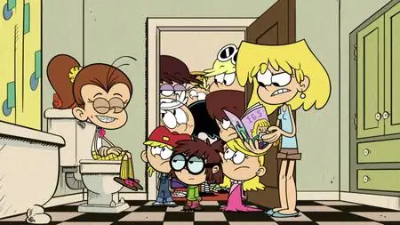 The Loud House S04E24