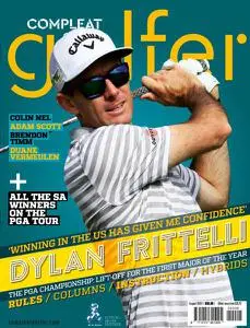 Compleat Golfer - August 2020