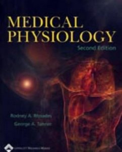 Medical Physiology by Rodney A. Rhoades (Repost)