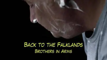 BBC Panorama - Back to the Falklands: Brothers in Arms (2017)