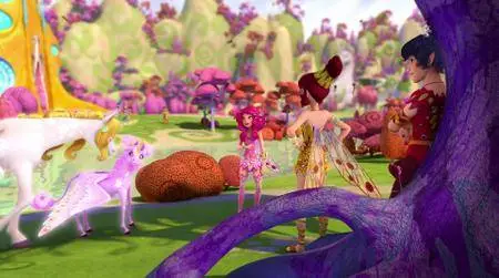Mia and Me S03E10