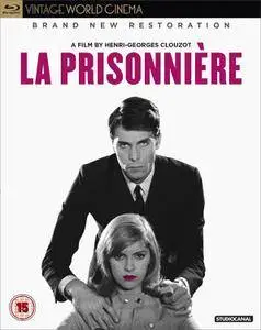 Woman in Chains (1968) La prisonnière