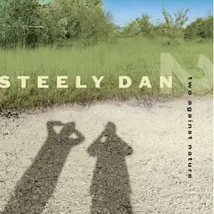 Steely Dan - Two Against Nature (Edition Studio Masters) (2000/2012) [Official Digital Download 24/96]