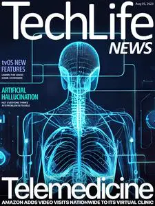 Techlife News - Issue 614 - August 5, 2023