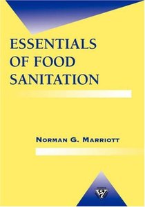 Essentials of Food Sanitation (repost)