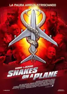 Snake On A Plane (2006)