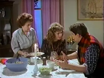 Cleo/Leo (1989)