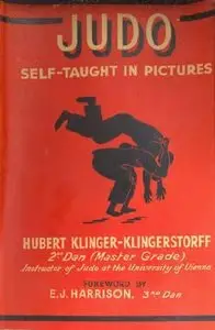 Judo: Self-Taught in Pictures (Repost)