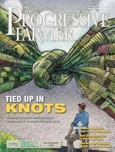 The Progressive Farmer - Mid-November 2016
