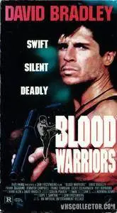 Blood Warriors (1993)