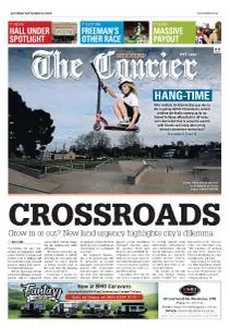 The Courier - September 19, 2020