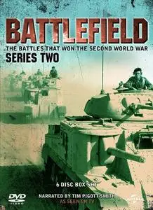 Discovery Channel - Battlefield: Series 2 (1994)