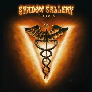 Shadow Gallery - Discography [6 Studio Albums] (1992-2009) (Re-up)
