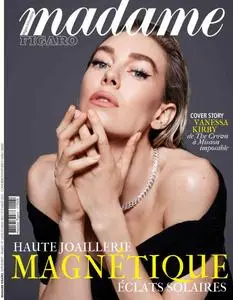 Madame Figaro - 7 Juillet 2023