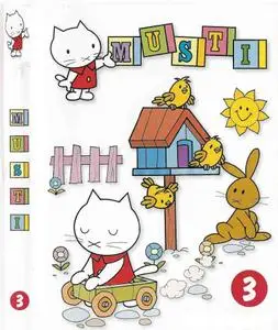 Wallt Disney - Colouring Pages For Kids