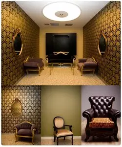 Armchair