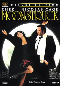 Moonstruck (1987)