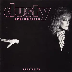 Dusty Springfield - Reputation (1990)