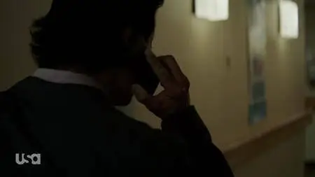 Falling Water S02E02