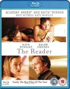 The Reader (2008) + Extra