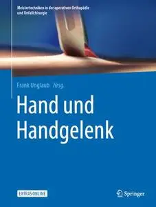 Hand und Handgelenk (Repost)