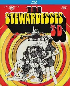 The Stewardesses (1969)