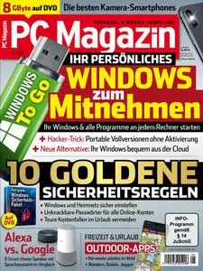 PC Magazin - Mai 2019