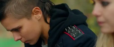 Riot Girls (2019)