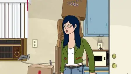 BoJack Horseman S05E02